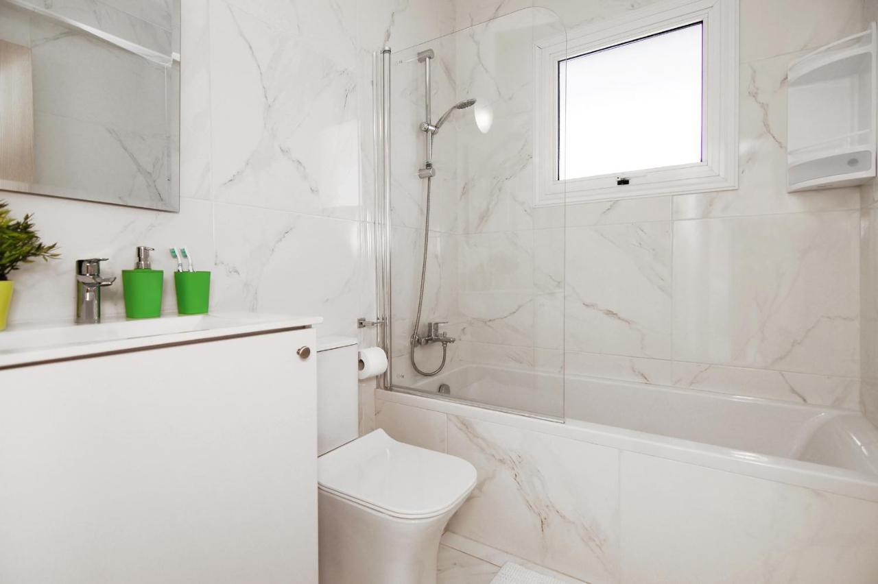 Villa Atlantia - Nissi Area Ayia Napa